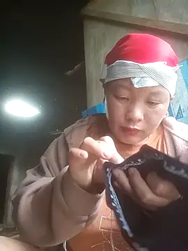ningchun20 online show from May 8, 2026, 7:45 am