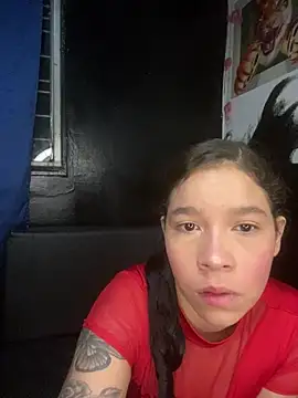 Snapshot of SICOPATA_FAMILY chatting on July 7, 2026, 5:43 am SICOPATA FAMILY online show from July 7, 2026, 5:43 am