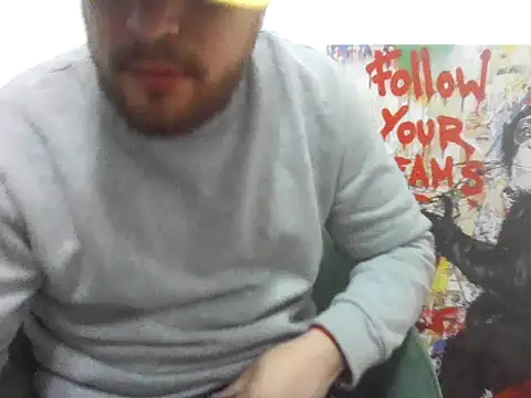 Snapshot of blondi4 chatting on March 8, 2026, 8:45 pm blondi4 online show from March 8, 2026, 8:45 pm