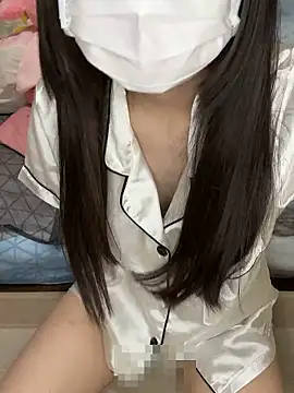 xx Ojou xx online show from October 10, 2025, 12:17 pm