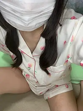 xx Ojou xx online show from October 2, 2025, 12:30 pm