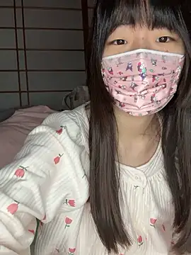 xx Ojou xx online show from December 2, 2025, 4:30 pm