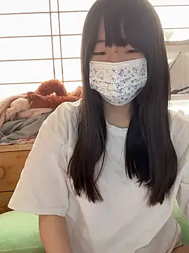 xx Ojou xx online show from December 19, 2025, 12:47 am