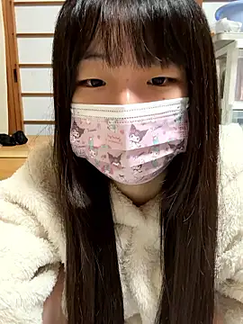 xx Ojou xx online show from October 28, 2025, 1:32 pm