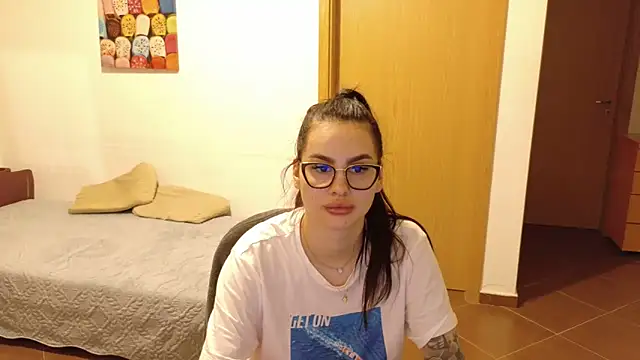 LexieRosse online show from February 1, 2026, 5:11 pm