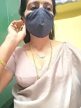 mallu-reshma online show from March 9, 2026, 5:55 am