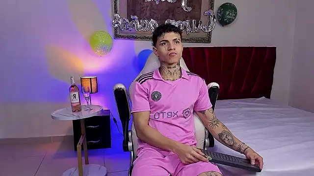 john mystic online show from February 24, 2026, 12:33 am