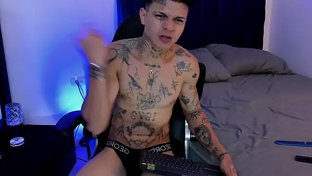 john mystic online show from November 7, 2025, 2:49 am