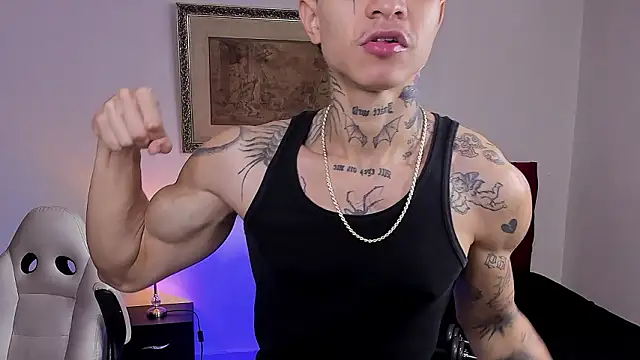 john mystic online show from February 9, 2026, 12:08 am