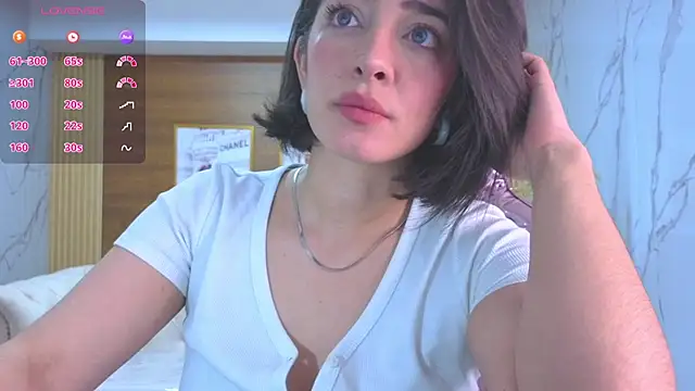 sara lopez s online show from July 25, 2026, 2:34 pm