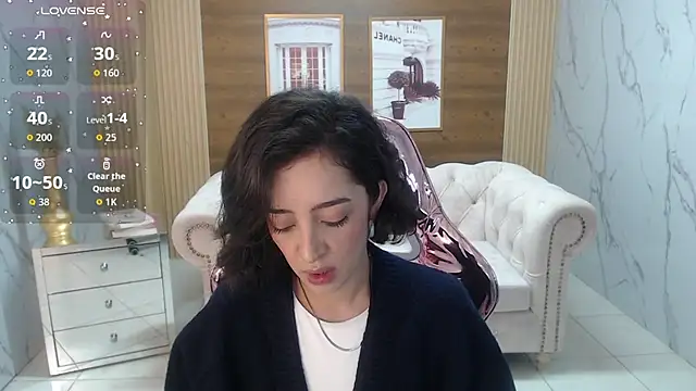 sara lopez s online show from February 5, 2026, 1:18 pm