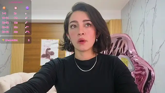 Snapshot of sara_lopez_s chatting on June 13, 2026, 2:04 pm sara lopez s online show from June 13, 2026, 2:04 pm