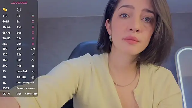 sara lopez s online show from July 14, 2026, 1:50 pm