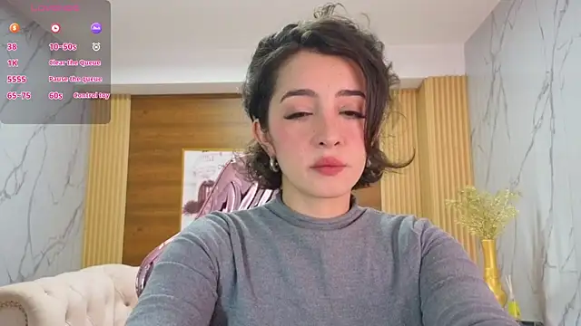Snapshot of sara_lopez_s chatting on June 10, 2026, 1:45 pm sara lopez s online show from June 10, 2026, 1:45 pm