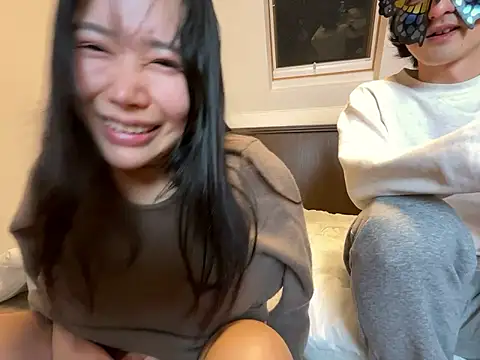 LcupYabai online show from January 13, 2026, 2:54 pm