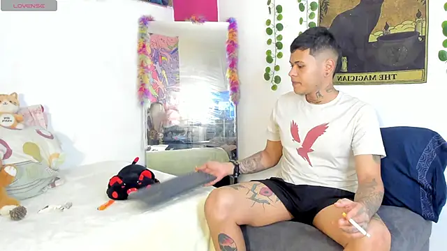 rosse dredd online show from October 5, 2025, 10:00 pm