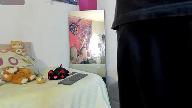 rosse dredd online show from October 12, 2025, 10:33 pm