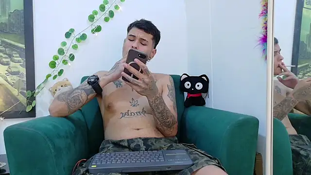 rosse dredd online show from July 8, 2026, 2:57 am
