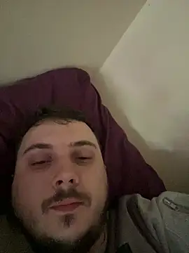 XXKieran online show from August 3, 2026, 5:08 pm