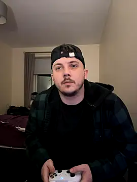 XXKieran online show from September 14, 2025, 7:25 pm