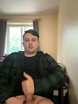 XXKieran online show from October 7, 2025, 8:48 am