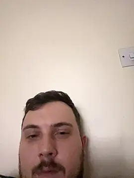 XXKieran online show from August 4, 2026, 10:03 pm