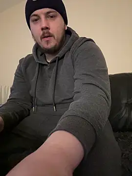 XXKieran online show from February 4, 2026, 8:31 am