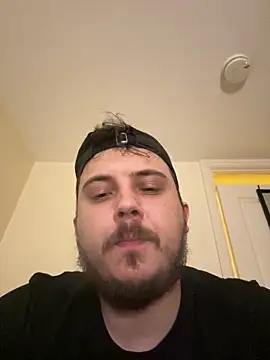 XXKieran online show from June 22, 2026, 7:55 pm