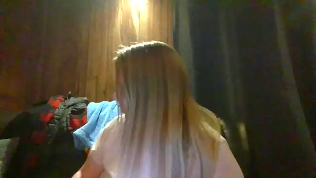 DomsSexDoll69 online show from January 14, 2026, 3:21 am