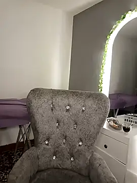 GabyMontenegro online show from September 19, 2025, 11:25 am