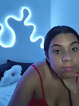 Snapshot of GabyMontenegro chatting on April 6, 2026, 3:13 am GabyMontenegro online show from April 6, 2026, 3:13 am