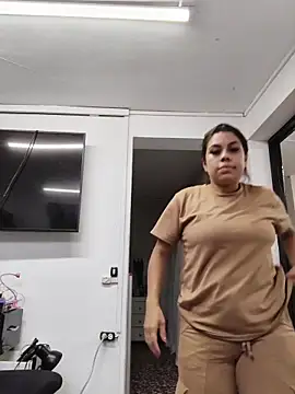 GabyMontenegro online show from May 15, 2026, 10:19 pm