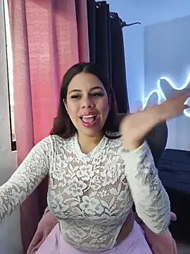 GabyMontenegro online show from May 14, 2026, 11:51 am