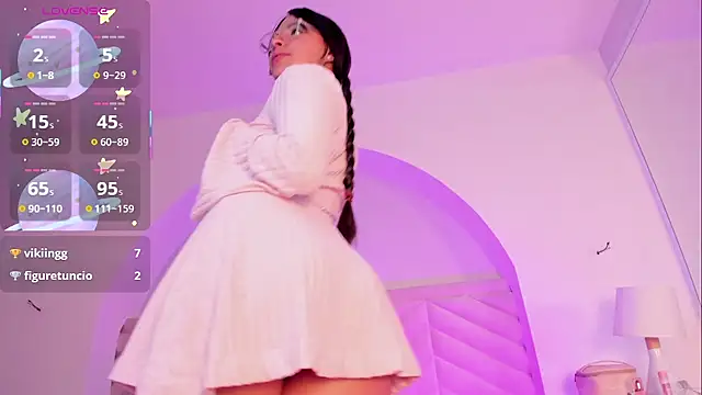 Annie  2 online show from January 8, 2026, 3:12 am