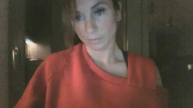 Justnani001 online show from October 9, 2025, 7:14 pm