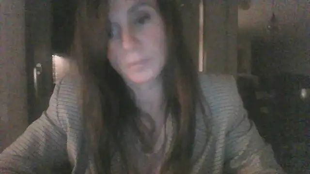 Justnani001 online show from October 12, 2025, 9:05 pm