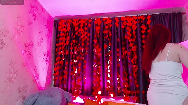 Nina Blum  online show from February 10, 2026, 6:45 am