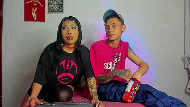 cold snow013 online show from September 25, 2025, 5:13 am