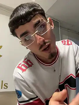 NikoStone  online show from February 13, 2026, 5:29 am