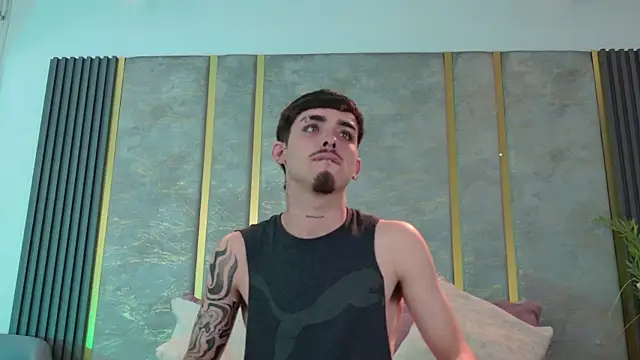 NikoStone  online show from March 3, 2026, 5:25 am