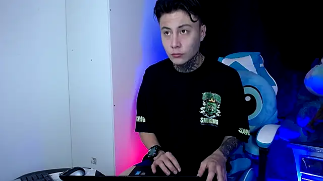 anaximandro hot online show from September 13, 2025, 10:26 am