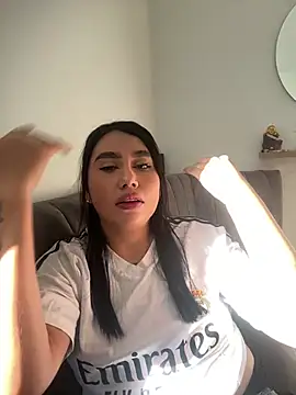 Sophie Dreamss online show from July 6, 2026, 10:12 pm