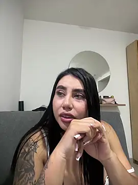 Sophie Dreamss online show from June 26, 2026, 10:59 pm