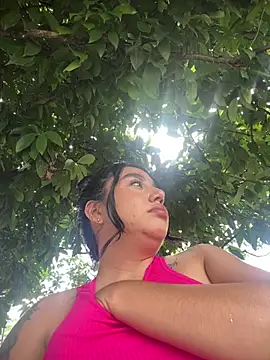 Sophie Dreamss online show from July 14, 2026, 8:26 pm