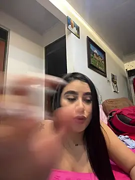 Sophie Dreamss online show from July 16, 2026, 10:18 pm