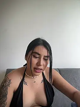 Sophie Dreamss online show from June 25, 2026, 9:09 pm
