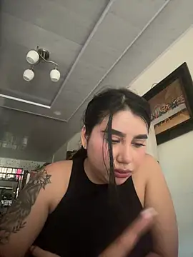 Sophie Dreamss online show from July 28, 2026, 7:26 pm