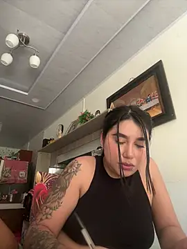 Sophie Dreamss online show from July 28, 2026, 8:52 pm