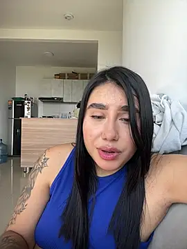 Sophie Dreamss online show from July 10, 2026, 7:58 pm