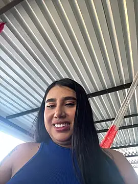 Sophie Dreamss online show from July 27, 2026, 9:55 pm